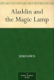 Aladdin and the Magic Lamp