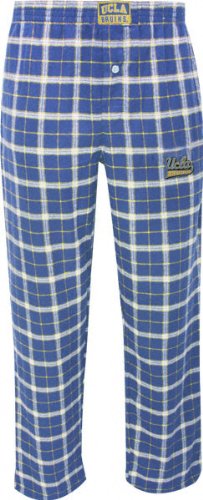 Buy UCLA Bruins Gridiron Flannel Pants