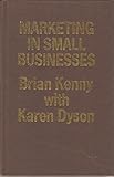 Marketing in small businesses