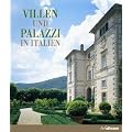 Villen und Palazzi in Italien
