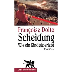 Scheidung. Wie ein Kind sie erlebt
