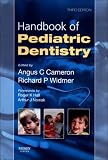 Handbook of Pediatric Dentistry, 3e