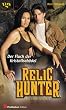 Relic Hunter, Bd.2, Der Fluch der Kristallsch�del