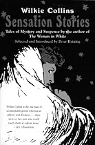 Sensation Stories: Tales of Mystery and Suspense