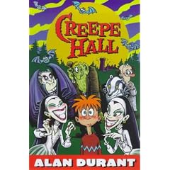 Creepe Hall