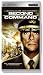 DVD : Second in Command [UMD Universal Media Disc]