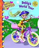 Betty's World Tour
