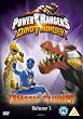 Power Rangers - Dino Thunder: Triassic Triumph [DVD]
