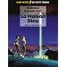 La Maison Dieu, Tome 5 : La fin du r�ve