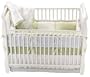 Starlight 5 Piece Crib Set