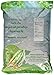 Food to Live - California Almonds, 8 Pounds - Supreme, Whole, Raw, Unsalted, Unroasted Nuts, Natural