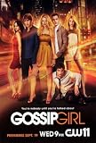 Gossip Girl 11x17 Poster