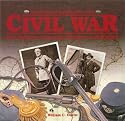 The Illustrated Encyclopedia of the Civil War: The Soldiers, Generals, Weapons, and Battles of the Civil War