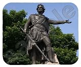 William Wallace Mouse Pad