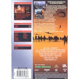 Un Pont trop loin [Édition Collector]