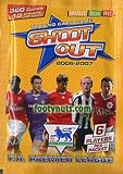 Shoot Out 2006 / 2007 Booster (1 pack)