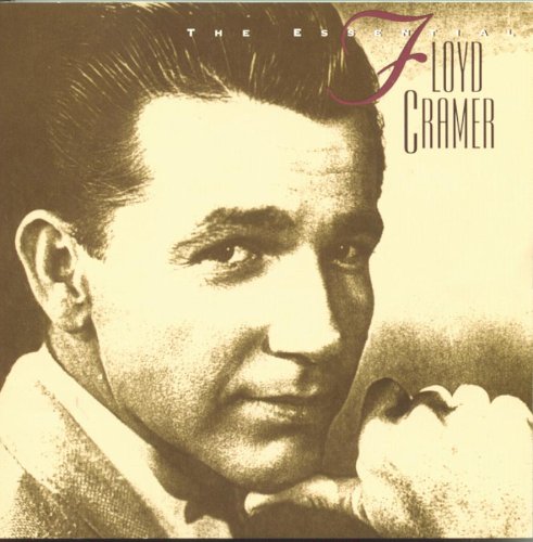 CD-Charts  Music : The Essential Floyd Cramer