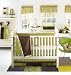 Moda 6 Piece Crib Bedding Set by Banana Fish