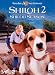 ビーグル犬 シャイロ2 特別版 [DVD]