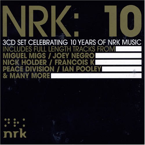 CD-Charts  Search : Nrk: 10