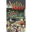 Amelia Rules Book 1: The Whole World's Crazy (Amelia Rules!)