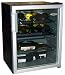 Haier HVH019ABB 24 Bottle Capacity Wine Cellar