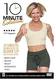 10 Minute Solution - Workouts to Shape Up Your Whole Body