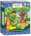 Franklin la tortue et le club secret,...