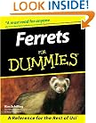 Ferrets for Dummies