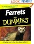 Ferrets for Dummies