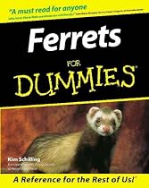 Ferrets For Dummies