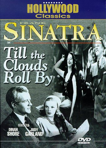 Frank Sinatra: Till the Clouds Roll By