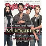 Rolling Stone Magazine, Issue 684, June 1994, Soundgarden Cover book cover