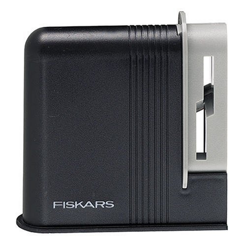 Fiskars 9600b33 Scissor Sharpener