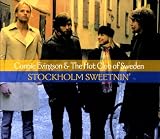 Stockholm Sweetnin'
