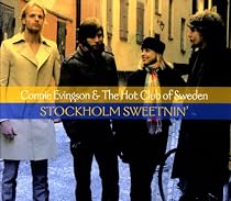 Stockholm Sweetnin'