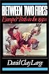 Between Two Fires: Europe's Path in the 1930's