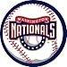 Washington Nationals 4.5