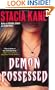 Demon Possessed (Megan Chase, Book 3)