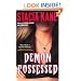 Demon Possessed (Megan Chase, Book 3)