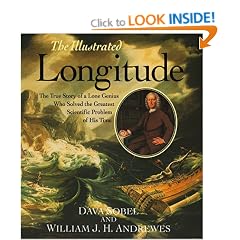 The Illustrated Longitude: Illustrated Edition