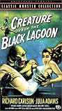 Creature From Black Lagoon [VHS] [Import]
