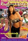 Real Wild Girls: Backstage Pass