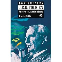 J. R. R. Tolkien. Autor des Jahrhunderts