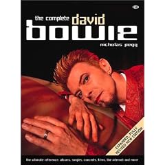 The Complete David Bowie