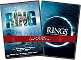 The Ring (Widescreen Two-Disc Special Edition)
