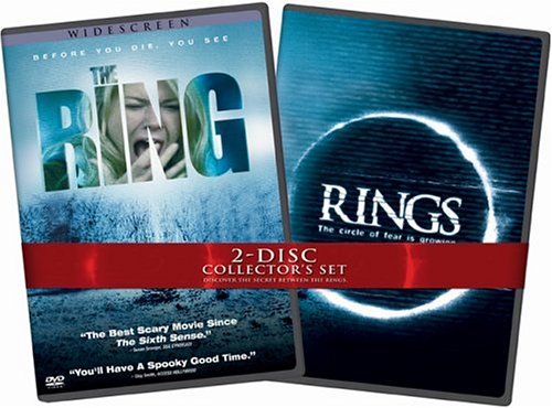 Review of The Ring - Collector's Set Online