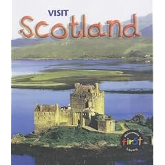 Visit ... Scotland  (Visit....) (Visit....S.)