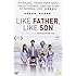 Like Father, Like Son [DVD]