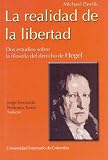 La Realidad de La Libertad
